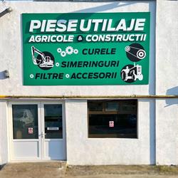 Autopowerteck - Piese & accesorii utilaje, Galaţi program de funcționare