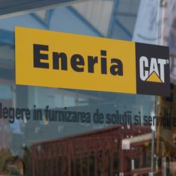 Eneria Romania - Divizie Bergerat Monnoyeur, Mogoşoaia program de funcționare