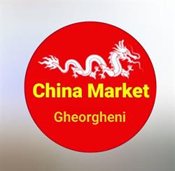 China Market Gheorgheni, program de funcționare