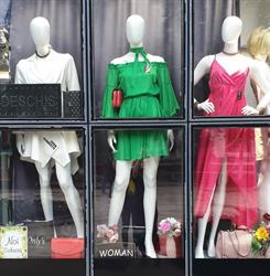 Only's clothes, Alexandria program de funcționare