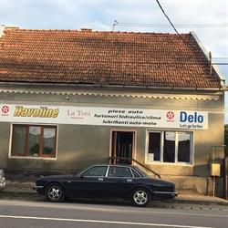 Piese Auto La Toni (Magazin La Toni), Gilău program de funcționare