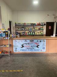 Piese Autoturisme si Camioane Accesorii Auto RCA, Bumbeşti-Jiu program de funcționare