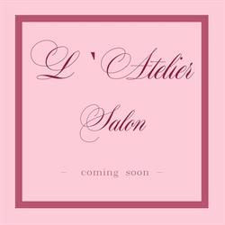 L'Atelier Salon by Ramona, Vaslui program de funcționare
