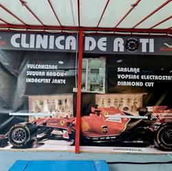 Clinica de ROTI Targoviste, program de funcționare