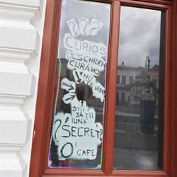 O' Cafe, Botoşani program de funcționare