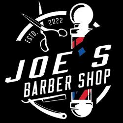 Joe's Barber Shop, Salonta program de funcționare
