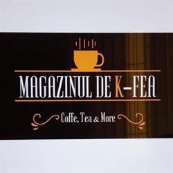 Magazinul de K-fea, Timişoara program de funcționare