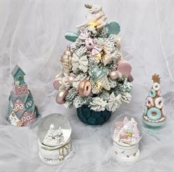 Bouquetique, Constanţa program de funcționare