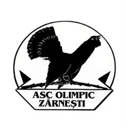 ASC Olimpic Zarnesti, program de funcționare