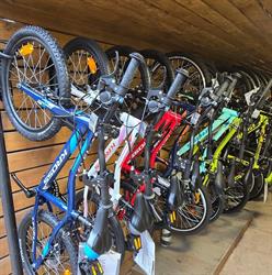 DAN HILL BIKE (biciclete, piese, accesorii, service / reparatii biciclete), Bistriţa program de funcționare