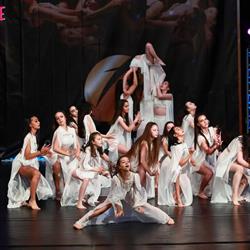 Scoala de dans Criss Dance, Videle program de funcționare