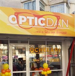 OpticDan Slobozia, Matei program de funcționare