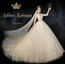 Miss Ranya, Suceava program de funcționare
