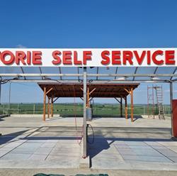 Spalatoria Self Service BOA, Dorohoi program de funcționare