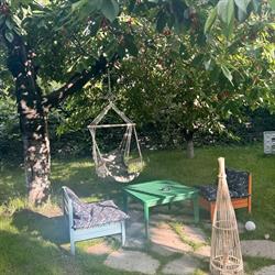 Urban Garden, Ploieşti program de funcționare