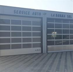 Service auto La Bruma srl, Dorohoi program de funcționare