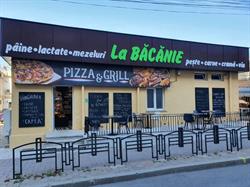 La Băcănie, Piatra-Neamţ program de funcționare