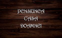 Pensiunea Casa Doamnei, Tămaia program de funcționare