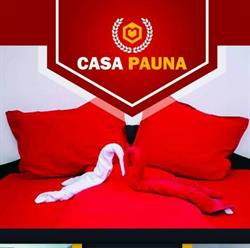Casa Pauna, program de funcționare