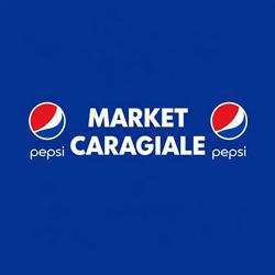 Market Caragiale Râşnov, program de funcționare