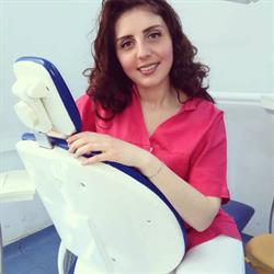 CMI Dr. Naghi Diana-Ioana - Medic stomatolog, Oradea program de funcționare