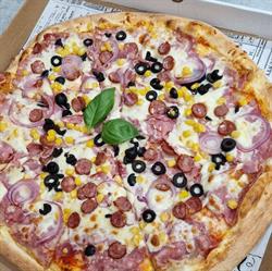 Pizza Napoli Dragasani, program de funcționare
