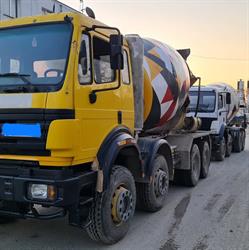 Robeton, Craiova program de funcționare