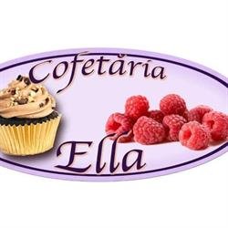 Cofetăria Ella Murfatlar, program de funcționare