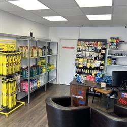 PKA Piese Auto, Ovidiu program de funcționare