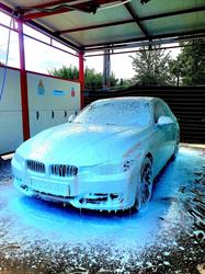CAR WASH Premium Negru Voda, program de funcționare