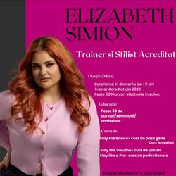 Eli's Beauty Studio, Târnăveni program de funcționare