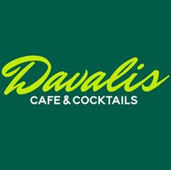 Davalis CAFE & Cocktails, Agnita program de funcționare