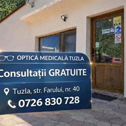 Optica Medicala Tuzla, program de funcționare
