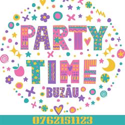 Party Time Buzau, program de funcționare
