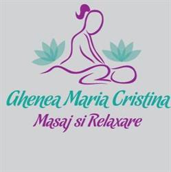 Masaj şi relaxare by Ghenea Maria Cristina, Slatina program de funcționare