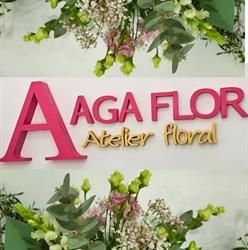 Aga Flor - atelier floral, Oradea program de funcționare