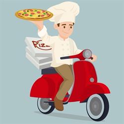 Restaurant Select Fastfood Bar & Terasa, Chirnogi program de funcționare