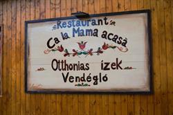 Ca La Mama Acasa, Covasna program de funcționare