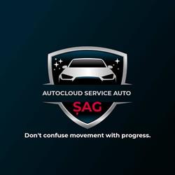 Autocloud Service Auto Şag, program de funcționare