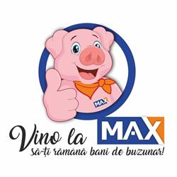 Complex Comercial MAX Vaslui, program de funcționare