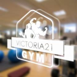 Victoria 21 Gym, Suceava program de funcționare