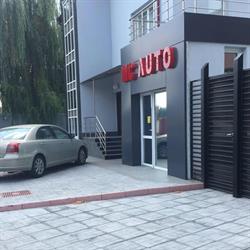 MC Amanet Auto, Popeşti-Leordeni program de funcționare