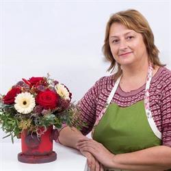 Floraria Lacramioara, Borşa program de funcționare