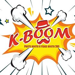 K Boom Photo Booth, Cluj-Napoca program de funcționare