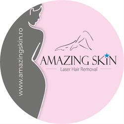 AMAZING SKIN BRAILA - Epilare laser, Brăila program de funcționare