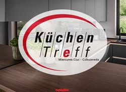 Kuechentreff.ro Miercurea Ciuc / German Design, program de funcționare