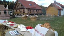 Ferma Agroturistica Floare de Maces Brasov Rasnov Predeal Bran Moeciu, program de funcționare