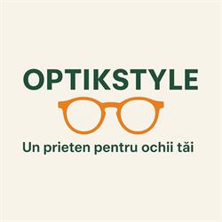 Optikstyle Medical, Bucureşti program de funcționare