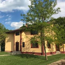 Seniors Residence, Ciofliceni program de funcționare