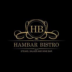 Hambar Bistro, Slobozia program de funcționare